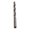 Forney 8 Percent Cobalt Drill Bit, 135 Degree Split Point, 23/64 in 20058 - alternate 3